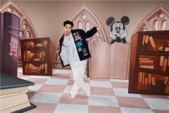 DISNEY X TOMMY联名系列玩转TOMMY「奇」遇之旅 百年传奇新演绎，美式经典新趣意