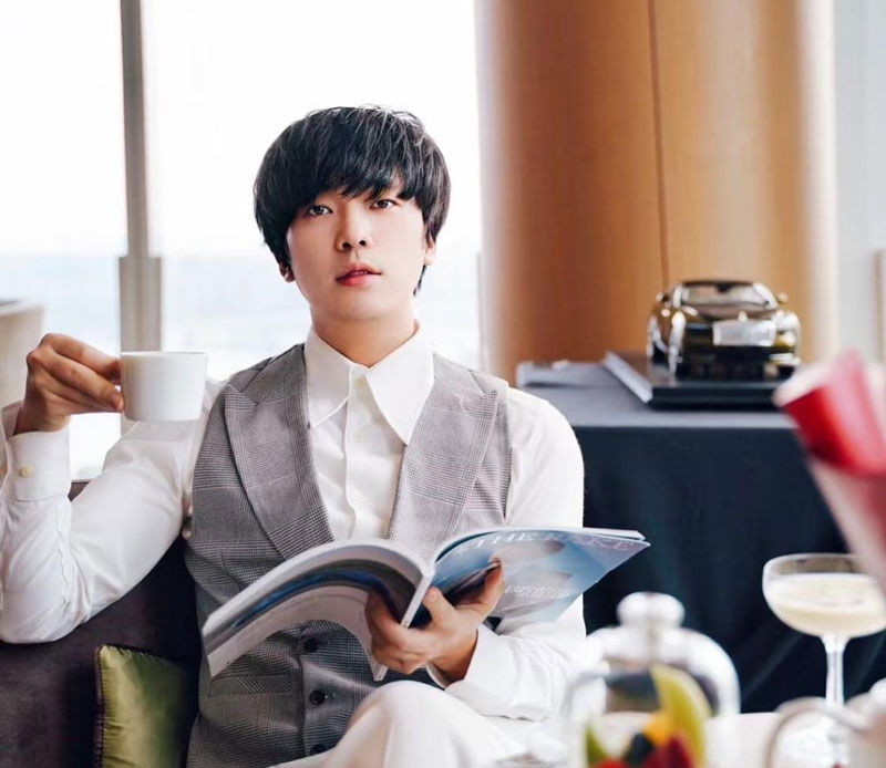 环球旅行家与时间赛跑，潘那白用行动实践