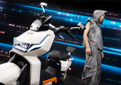 新日梦想5：时髦的毫不费力，用户出行的省心选择