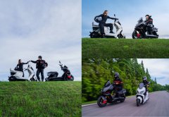 性能与美学的双面诠释：男女骑手眼中的梦想6超跑